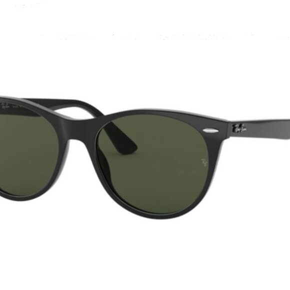 Rayban Wayfarer II (Brand New) - Picture 4 of 7